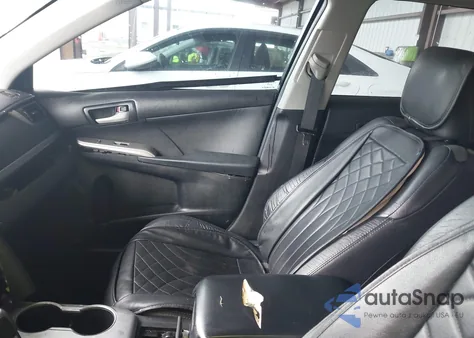 2013 Toyota Camry Se z USA, uszkodzony, nr VIN 4T1BF1FK8DU228067